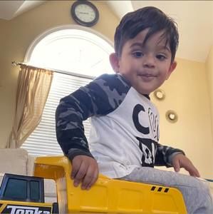 Meet your Posher, Shaishav